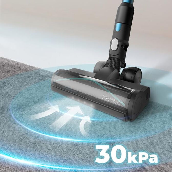 Aspirador Vertical Cecotec RockStar 3500 Storm Pet image number 6
