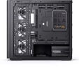 Caixa Micro-ATX Jonsbo D300 Vidro Temperado Preto image number null