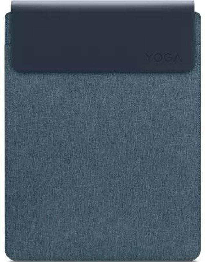 Capa 14.5" Lenovo Yoga Sleeve Teal image number 0