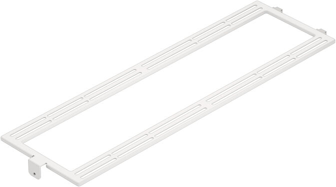 Estrutura para Ventoinhas Inferior - HAVN HS 420 Branco image number 1