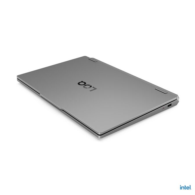 Port&aacute;til Lenovo LOQ E 15IRX11-284 15.6" i7-13650HX 16GB DDR5 512GB RTX 5050 144Hz image number 3