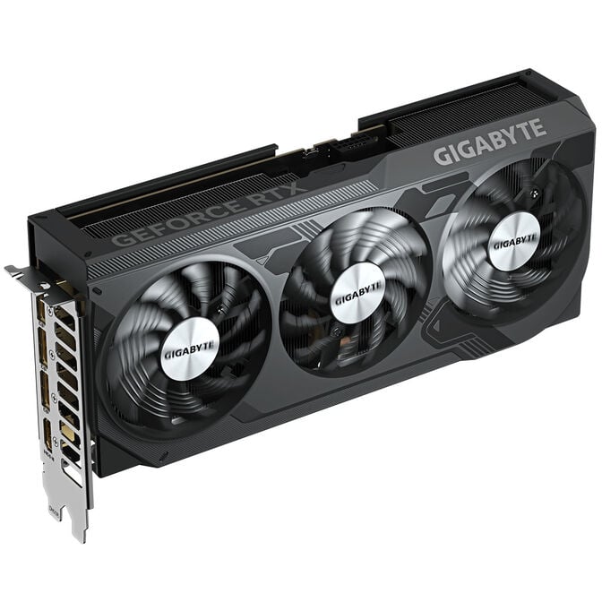 Gr&aacute;fica Gigabyte GeForce&reg; RTX 5070 Ti Windforce OC V2 16GB GDDR7 DLSS4 image number 6