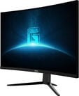 Monitor Curvo MSI 27" G27C3F VA FHD 180Hz 1ms FreeSync Premium image number null