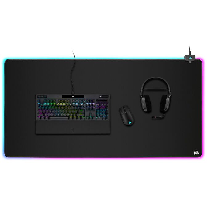 Tapete Corsair MM700 RGB Extended 3XL image number 5