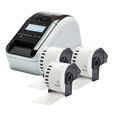 Impressora de Etiquetas Brother QL-820NWBC WiFi Bluetooth image number null