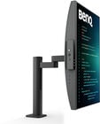 Monitor BenQ Programming 28.2" RD280UA IPS 4K+ Daisy Chain USB-C (PD90W) Coding Modes Backlight e Flexible Arm image number null