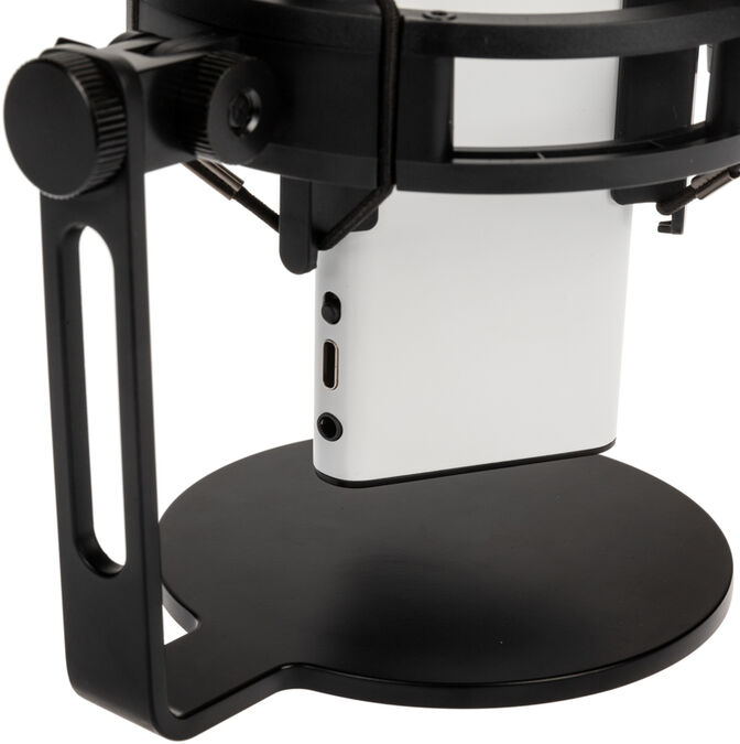 Microfone Endgame Gear Xstrm - Branco image number 5