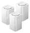 Sistema Mesh Xiaomi AC1200 (Pack x3) WiFi 5 Branco
