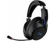 Headset HyperX Cloud Flight Wireless PlayStation 4/5 image number null