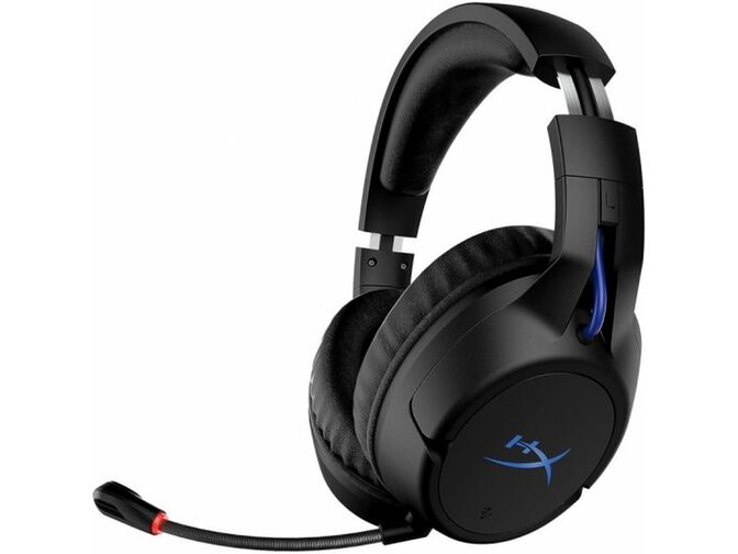 Headset HyperX Cloud Flight Wireless PlayStation 4/5 image number 1