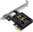 Placa de Rede PCIe TP-Link Archer TX201 2.5GbE image number null