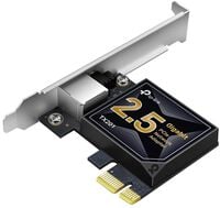 Placa de Rede PCIe TP-Link Archer TX201 2.5GbE