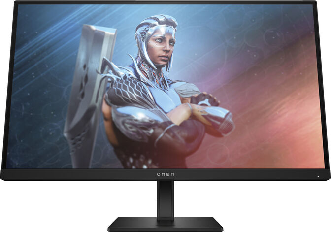 Monitor OMEN 27 by HP 27" IPS FHD 165Hz 1ms FreeSync Premium HDR400 image number 0