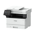 Impressora Impressora Multifun&ccedil;&otilde;es a Jato de Tinta Laser Canon i-SENSYS MF465dw WiFi image number null