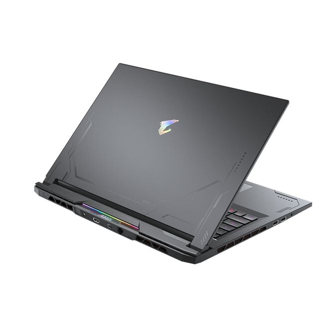 Port&aacute;til Gigabyte AORUS 17X AZF-D5PT665SH 17" i9-13980HX 32GB DDR5 2x1TB RTX 4090 QHD+ 240Hz W11 image number 4