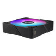 Water Cooler CPU ASUS ROG RYUJIN III 360mm ARGB Extreme Preto image number null