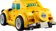 LEGO Icons: Bumblebee, 950 Pe&ccedil;as (10338) image number null