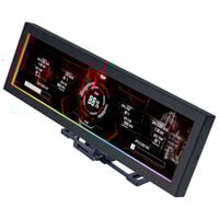 Monitor Port&aacute;til Lian Li 8.8" Preto