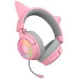 Headset Razer Kraken Kitty V3 Pro Wireless/Bluetooth Quartz image number null