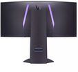 Monitor Gaming LG UltraGear 34" 34GS95QE OLED WQHD 240Hz 0.03ms FreeSync Premium Pro / G-Sync Compatible image number null