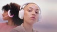 Headset Logitech G735 RGB Lightspeed Wireless Branco image number null