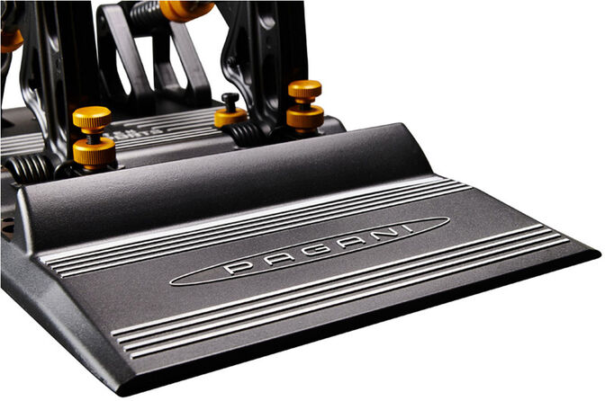 Pedais Asetek SimSports Pagani Huayra R image number 4