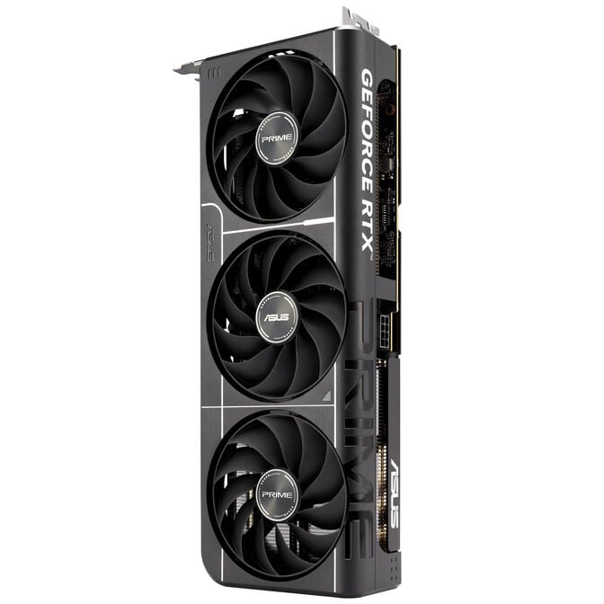 Gr&aacute;fica Asus GeForce&reg; RTX 5060 Ti Prime 8GB GDDR7 DLSS4 image number 10