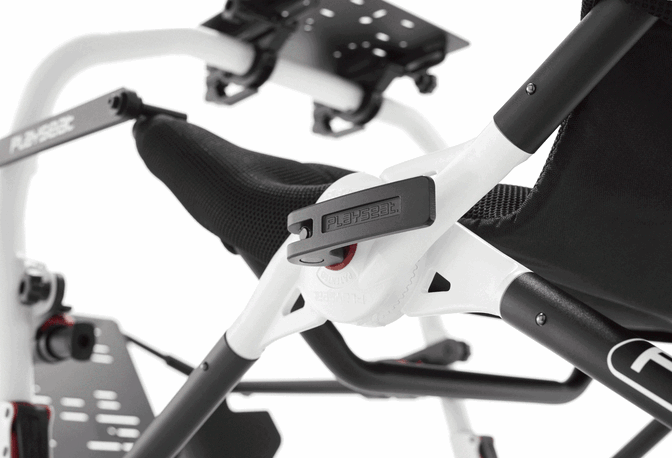 Cockpit Playseat&reg; Challenge DD - F1 Edition image number 13