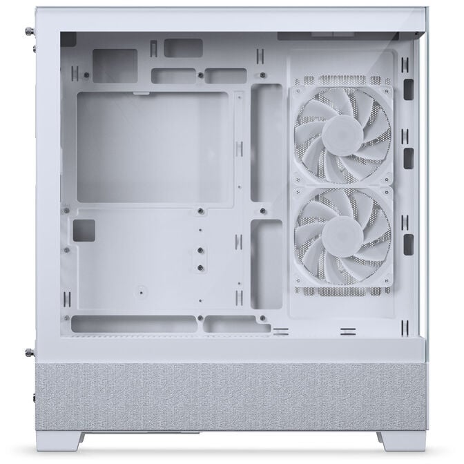 Caixa ATX Phanteks XT View Matrix DRGB Vidro Temperado Branco image number 10