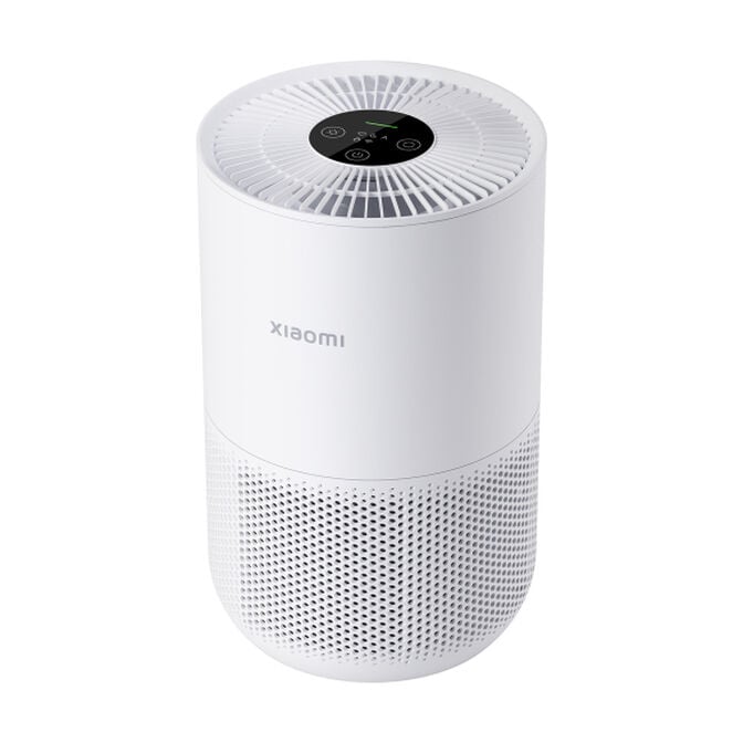 Purificador de Ar Xiaomi Smart Air Purifier 4 Compact image number 7