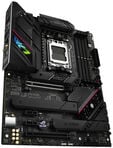 Motherboard Asus ROG Strix B650E-F Gaming WiFi image number null
