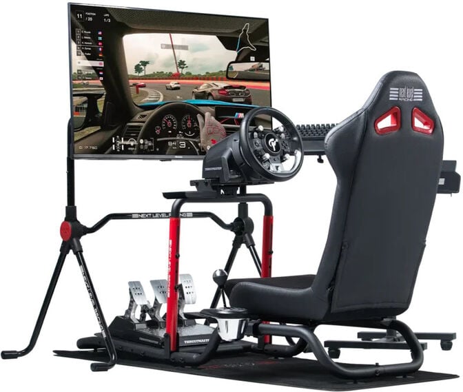 Next Level Racing Wheel Stand Lite 2.0 image number 5