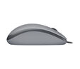 Rato Logitech M110 Silent 1000DPI Preto image number null