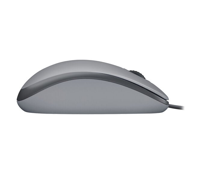 Rato Logitech M110 Silent 1000DPI Preto image number 3