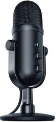 Microfone Razer Seiren V2 Pro Preto image number null