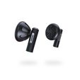 Auriculares FiiO FF5 Cabo Destac&aacute;vel Pretos image number null