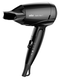 Secador de Cabelo Braun Satin Hair 1 HD130 1200W Preto