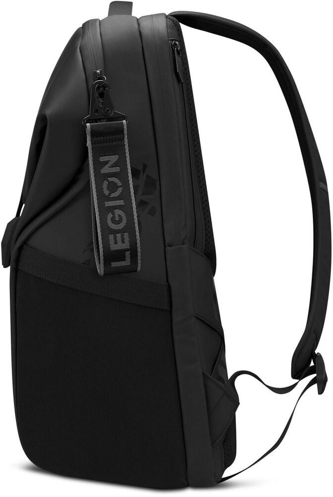 Mochila 16" Lenovo Legion GB700 Gaming Preta image number 2