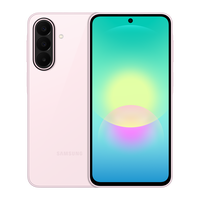 Smartphone Samsung Galaxy A27 5G 6.7" (6 / 128GB) 120Hz Rosa