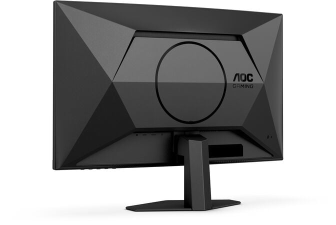 Monitor Curvo AOC Gaming 27" C27G4ZXE Fast VA FHD 280Hz 0.3ms Adaptive Sync image number 10