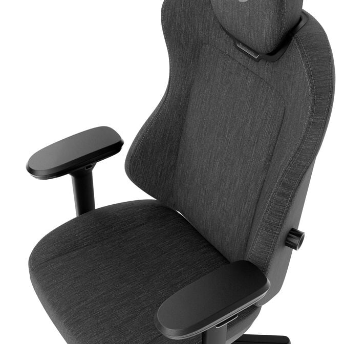 Cadeira noblechairs AURA - TX Anthracite image number 17