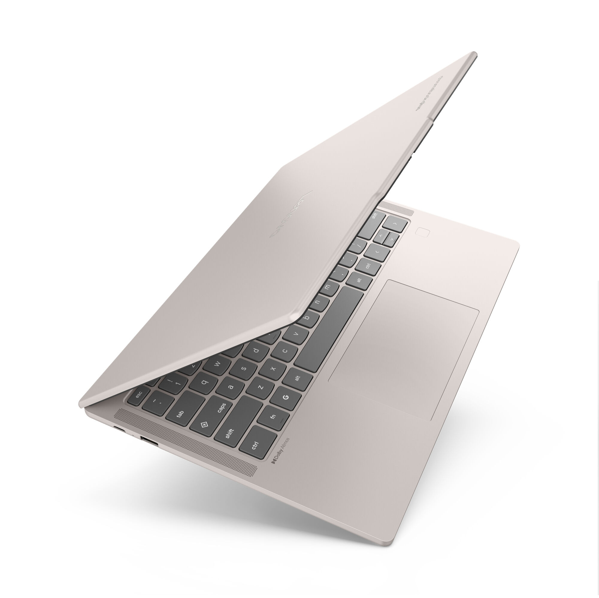 Portátil Lenovo IdeaPad Chromebook Plus 14M9610-442 14