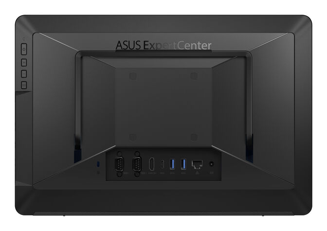 Computador All-In-One ASUS ExpertCenter E1 15.6" Celeron N4500 8GB 256GB FHD Touch + Teclado + Rato image number 4