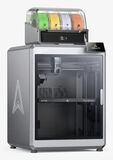 Impressora 3D Creality K2 Plus Combo FDM 350x350x350mm image number null