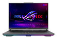 Port&aacute;til ASUS ROG Strix G16 G614PW-R98B58CS3 16" R9 8940HX 32GB DDR5 1TB RTX 5080 2.5K 300Hz image number null