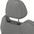 Cadeira Gaming TX3 (ThunderX3) CORE 360 - Loft Air Light Grey image number null