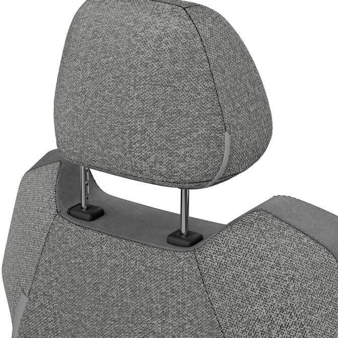 Cadeira Gaming TX3 (ThunderX3) CORE 360 - Loft Air Light Grey image number 5