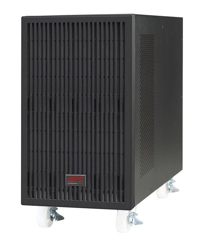 Pacote de Bateria APC Easy UPS SRV 240V para Modelos de Torre 6&10kVA sem Bateria image number 0