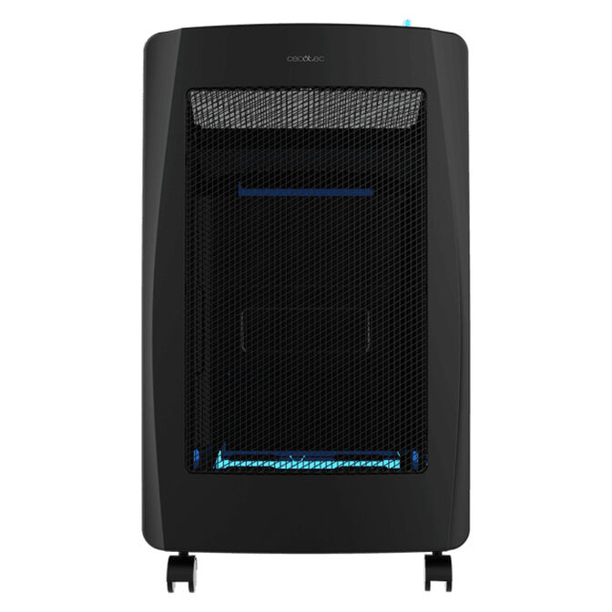 Aquecedor a G&aacute;s Cecotec ReadyWarm 4200 BlueFlame Foldable 4200W image number 1