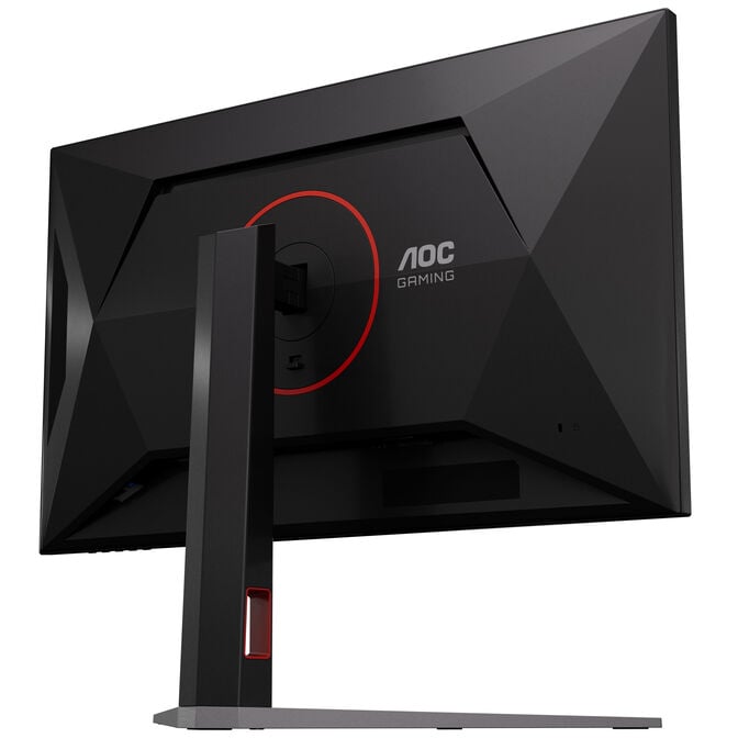Monitor AOC Gaming 31.5" U32G4U Fast IPS W-LED 4K UHD 160Hz 1ms Adaptive Sync image number 11